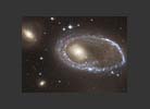 AM0644-74 Galaxy